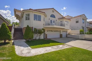 3165 Villa Marbella, Reno, Nevada 89509, 4 Bedrooms Bedrooms, ,4 BathroomsBathrooms,Residential,Residential,Villa Marbella,250053765