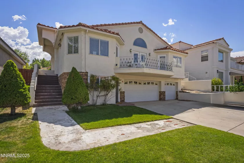 3165 Villa Marbella, Reno, Nevada 89509, 4 Bedrooms Bedrooms, ,4 BathroomsBathrooms,Residential,Residential,Villa Marbella,250053765