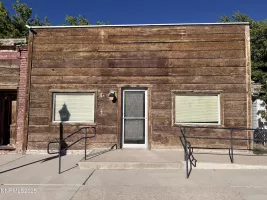 21 Main Street, Eureka, Nevada 89316, 3 Bedrooms Bedrooms, ,3 BathroomsBathrooms,Residential,Residential,Main Street,250053766