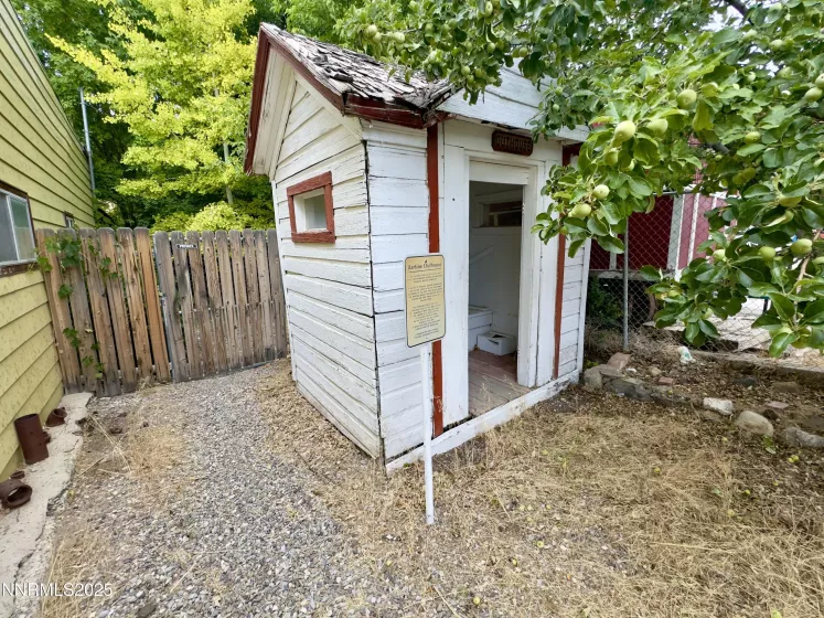 21 Main Street, Eureka, Nevada 89316, 3 Bedrooms Bedrooms, ,3 BathroomsBathrooms,Residential,Residential,Main Street,250053766