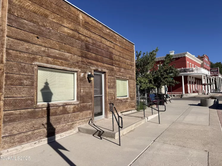 21 Main Street, Eureka, Nevada 89316, 3 Bedrooms Bedrooms, ,3 BathroomsBathrooms,Residential,Residential,Main Street,250053766