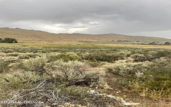14185 Chariot, Reno, Nevada 89508, ,Land,Residential,Chariot,250053774