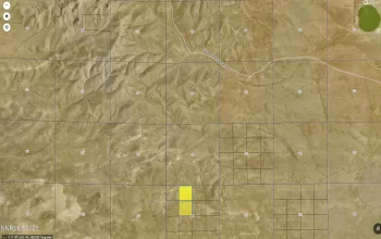APN 05-022805 & 050228-06 APN 05-0228-05, Winnemucca, Nevada 89445, ,Land,Residential,APN 05-0228-05,250053778