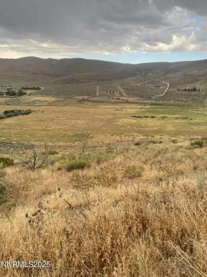 14205 Red Rock, Reno, Nevada 89508, ,Land,Residential,Red Rock,250053780
