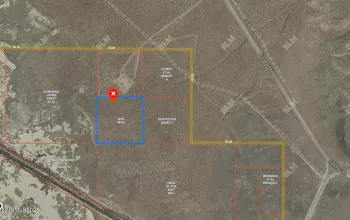 APN 074-190-03, Reno, Nevada 89510, ,Land,Residential,074-190-03,250053664