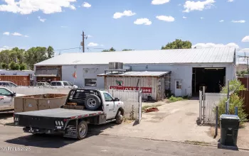 450 4th, Elko, Nevada 89801, ,Commercial Lease,Manufactured,4th,250053785