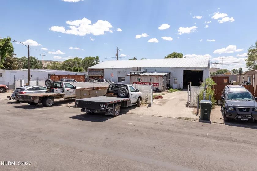 450 4th, Elko, Nevada 89801, ,Commercial Lease,Manufactured,4th,250053785