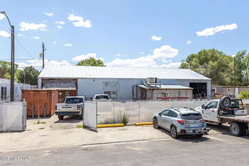 450 4th, Elko, Nevada 89801, ,Commercial Lease,Manufactured,4th,250053785