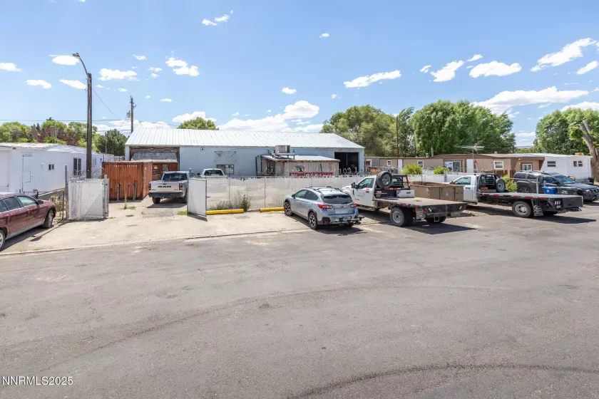 450 4th, Elko, Nevada 89801, ,Commercial Lease,Manufactured,4th,250053785
