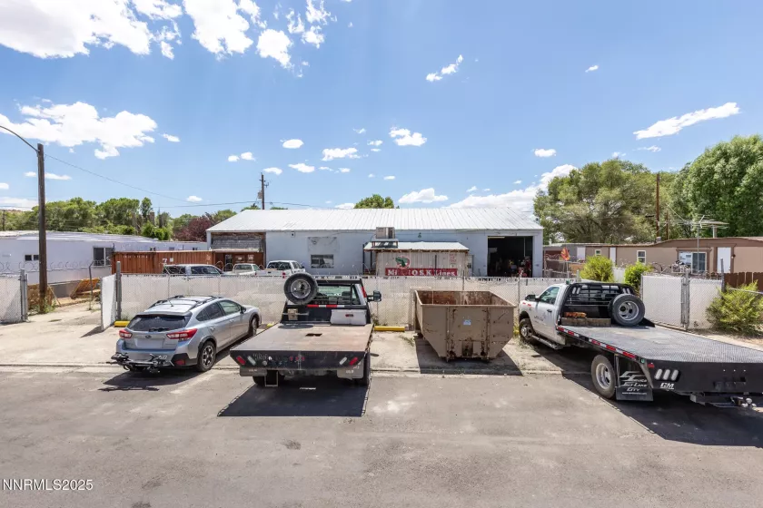 450 4th, Elko, Nevada 89801, ,Commercial Lease,Manufactured,4th,250053785