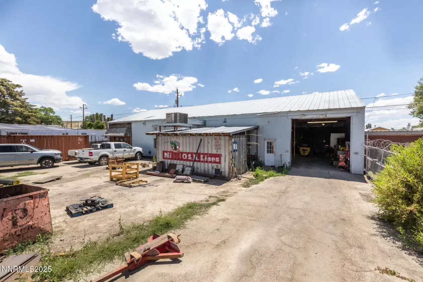 450 4th, Elko, Nevada 89801, ,Commercial Lease,Manufactured,4th,250053785