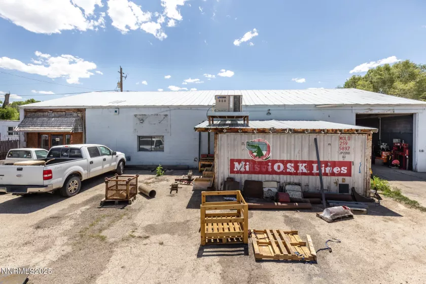 450 4th, Elko, Nevada 89801, ,Commercial Lease,Manufactured,4th,250053785