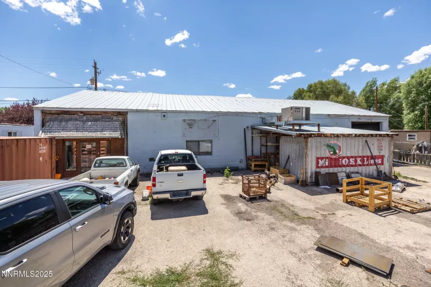 450 4th, Elko, Nevada 89801, ,Commercial Lease,Manufactured,4th,250053785
