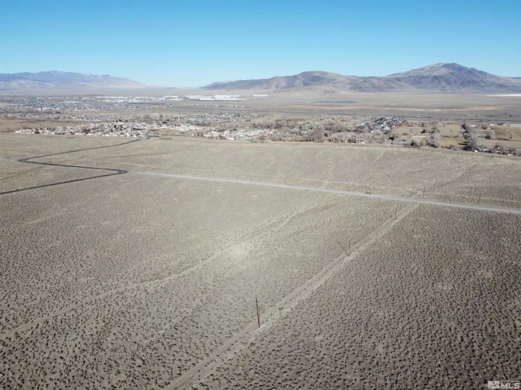 3480 Drayer, Fernley, Nevada 89408, ,Land,Residential,Drayer,250000491
