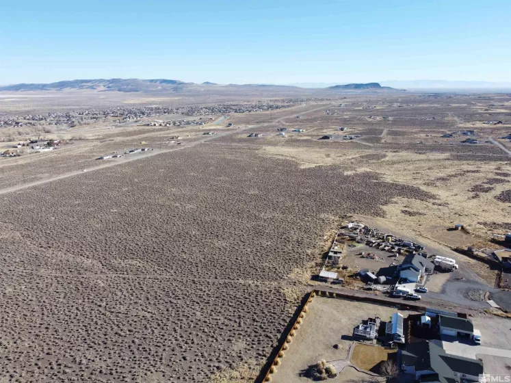 3480 Drayer, Fernley, Nevada 89408, ,Land,Residential,Drayer,250000491
