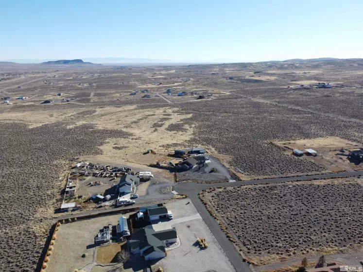 3480 Drayer, Fernley, Nevada 89408, ,Land,Residential,Drayer,250000491