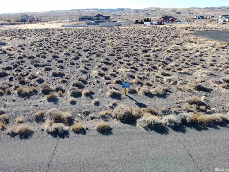 3480 Drayer, Fernley, Nevada 89408, ,Land,Residential,Drayer,250000491
