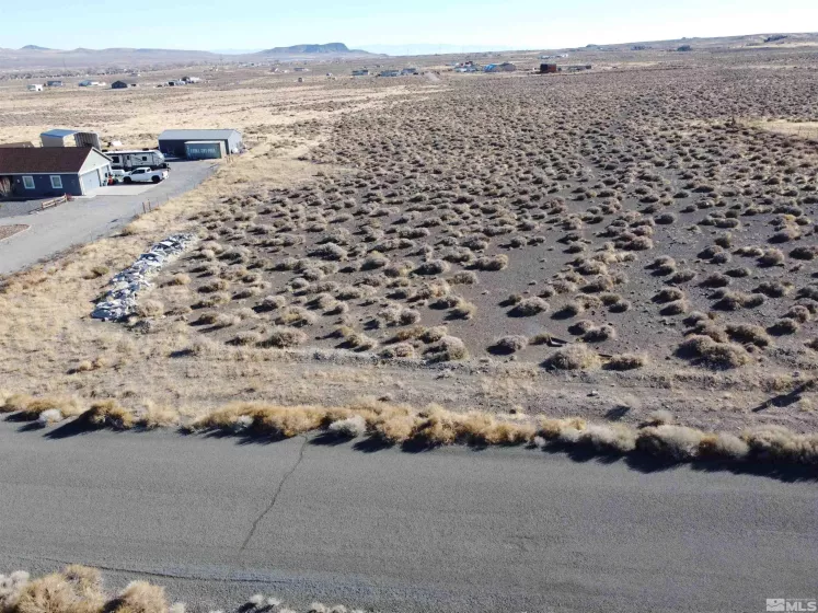 3480 Drayer, Fernley, Nevada 89408, ,Land,Residential,Drayer,250000491