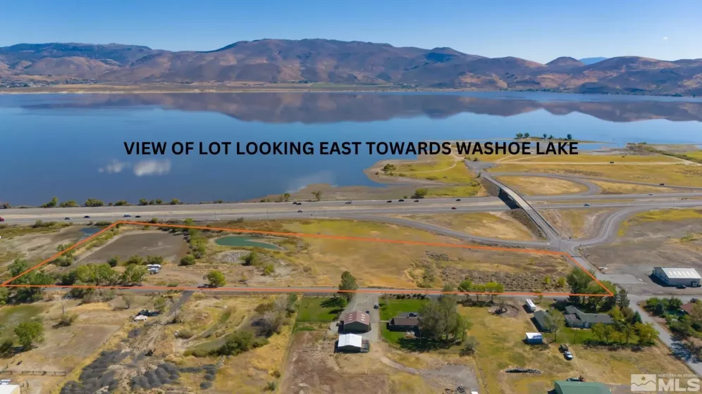 0 Whitman St, Washoe Valley, Nevada 89704, ,Land,Residential,Whitman St,250000935