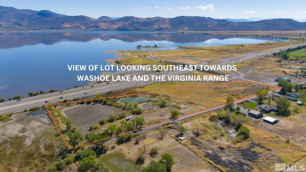 0 Whitman St, Washoe Valley, Nevada 89704, ,Land,Residential,Whitman St,250000935
