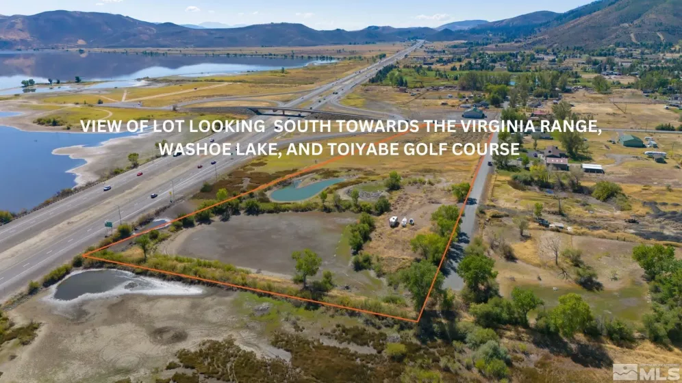 0 Whitman St, Washoe Valley, Nevada 89704, ,Land,Residential,Whitman St,250000935