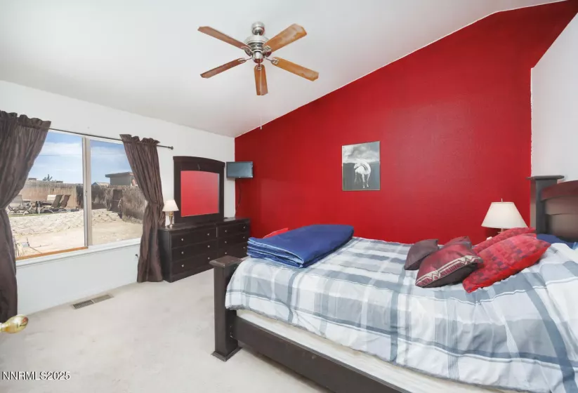 400 Fort Sutter, Fernley, Nevada 89408, 3 Bedrooms Bedrooms, ,2 BathroomsBathrooms,Residential,Residential,Fort Sutter,250053790