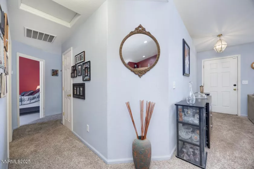 400 Fort Sutter, Fernley, Nevada 89408, 3 Bedrooms Bedrooms, ,2 BathroomsBathrooms,Residential,Residential,Fort Sutter,250053790