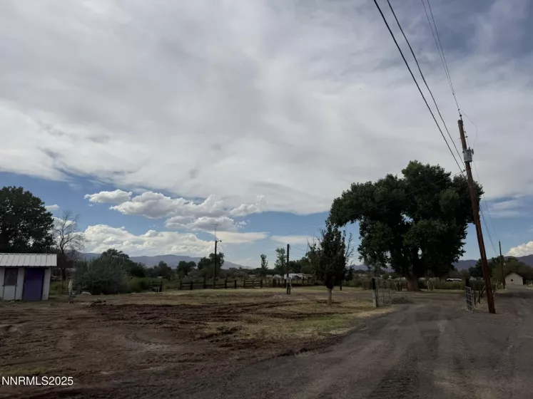 1300 Rancho, Fernley, Nevada 89408, ,Land,Residential,Rancho,250053794