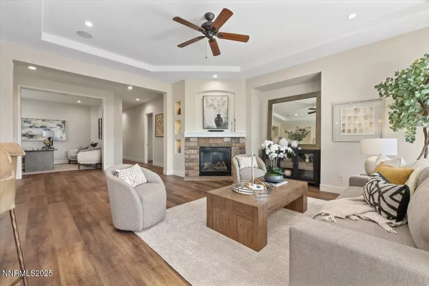 2360 Hickory Hill, Reno, Nevada 89523, 3 Bedrooms Bedrooms, ,2 BathroomsBathrooms,Residential,Residential,Hickory Hill,250053798