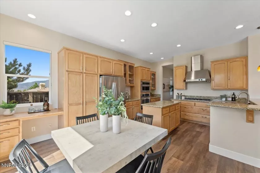 2360 Hickory Hill, Reno, Nevada 89523, 3 Bedrooms Bedrooms, ,2 BathroomsBathrooms,Residential,Residential,Hickory Hill,250053798