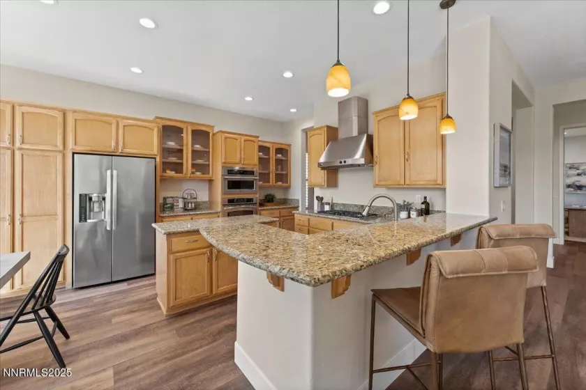 2360 Hickory Hill, Reno, Nevada 89523, 3 Bedrooms Bedrooms, ,2 BathroomsBathrooms,Residential,Residential,Hickory Hill,250053798