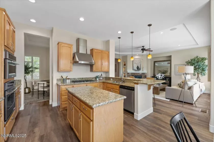 2360 Hickory Hill, Reno, Nevada 89523, 3 Bedrooms Bedrooms, ,2 BathroomsBathrooms,Residential,Residential,Hickory Hill,250053798