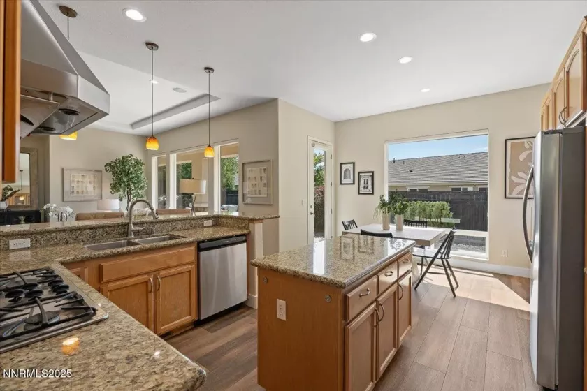 2360 Hickory Hill, Reno, Nevada 89523, 3 Bedrooms Bedrooms, ,2 BathroomsBathrooms,Residential,Residential,Hickory Hill,250053798