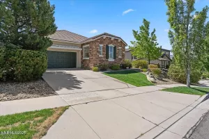 2360 Hickory Hill, Reno, Nevada 89523, 3 Bedrooms Bedrooms, ,2 BathroomsBathrooms,Residential,Residential,Hickory Hill,250053798
