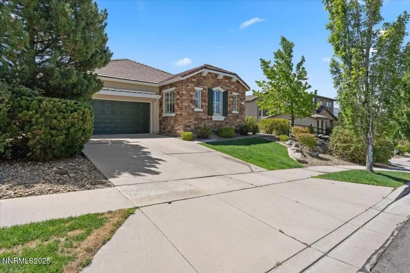 2360 Hickory Hill, Reno, Nevada 89523, 3 Bedrooms Bedrooms, ,2 BathroomsBathrooms,Residential,Residential,Hickory Hill,250053798