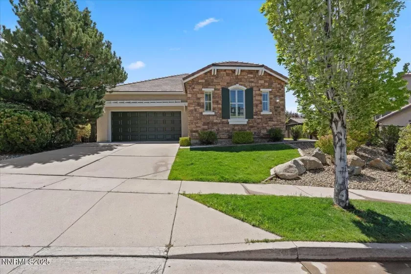 2360 Hickory Hill, Reno, Nevada 89523, 3 Bedrooms Bedrooms, ,2 BathroomsBathrooms,Residential,Residential,Hickory Hill,250053798