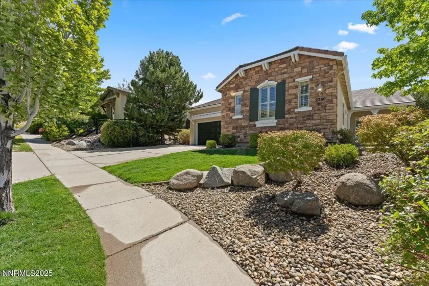 2360 Hickory Hill, Reno, Nevada 89523, 3 Bedrooms Bedrooms, ,2 BathroomsBathrooms,Residential,Residential,Hickory Hill,250053798