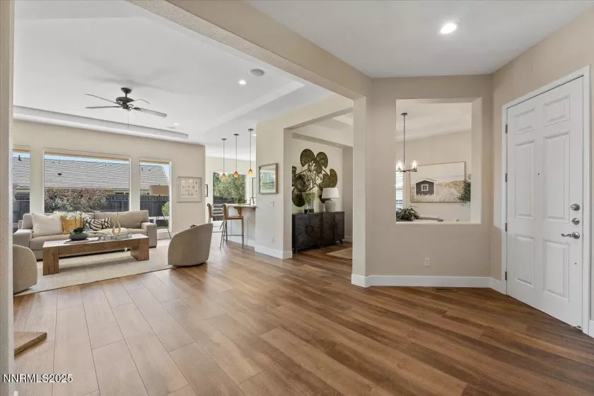 2360 Hickory Hill, Reno, Nevada 89523, 3 Bedrooms Bedrooms, ,2 BathroomsBathrooms,Residential,Residential,Hickory Hill,250053798