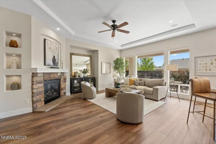 2360 Hickory Hill, Reno, Nevada 89523, 3 Bedrooms Bedrooms, ,2 BathroomsBathrooms,Residential,Residential,Hickory Hill,250053798