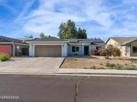 238 Heather, Fernley, Nevada 89408, 3 Bedrooms Bedrooms, ,2 BathroomsBathrooms,Residential,Residential,Heather,250052815