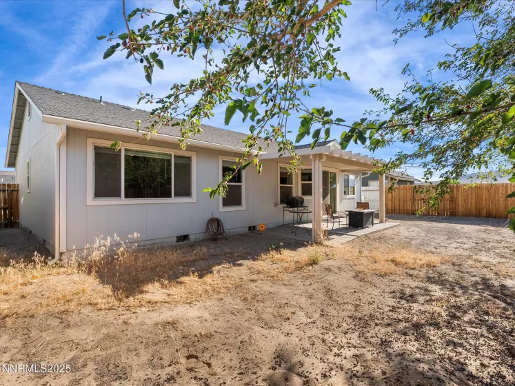 238 Heather, Fernley, Nevada 89408, 3 Bedrooms Bedrooms, ,2 BathroomsBathrooms,Residential,Residential,Heather,250052815