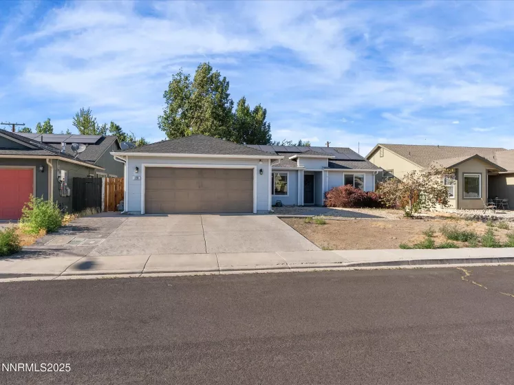 238 Heather, Fernley, Nevada 89408, 3 Bedrooms Bedrooms, ,2 BathroomsBathrooms,Residential,Residential,Heather,250052815