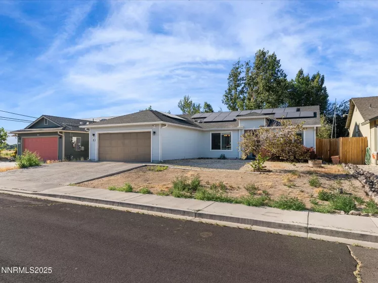 238 Heather, Fernley, Nevada 89408, 3 Bedrooms Bedrooms, ,2 BathroomsBathrooms,Residential,Residential,Heather,250052815