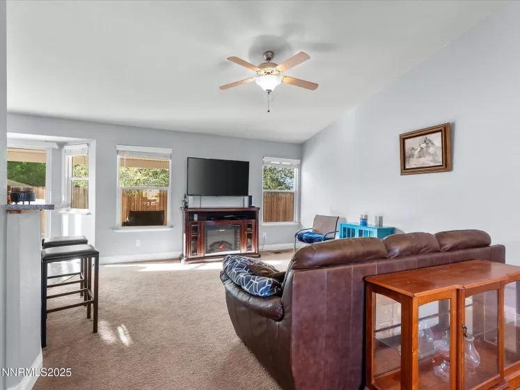 238 Heather, Fernley, Nevada 89408, 3 Bedrooms Bedrooms, ,2 BathroomsBathrooms,Residential,Residential,Heather,250052815