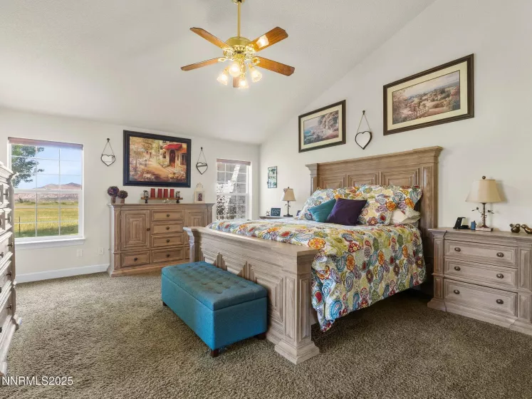801 Larson, Coleville, California 96107, 4 Bedrooms Bedrooms, ,3 BathroomsBathrooms,Residential,Residential,Larson,250053800