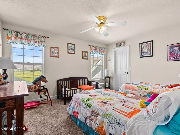 801 Larson, Coleville, California 96107, 4 Bedrooms Bedrooms, ,3 BathroomsBathrooms,Residential,Residential,Larson,250053800