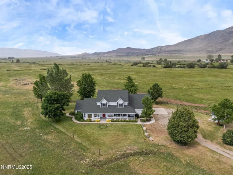 801 Larson, Coleville, California 96107, 4 Bedrooms Bedrooms, ,3 BathroomsBathrooms,Residential,Residential,Larson,250053800