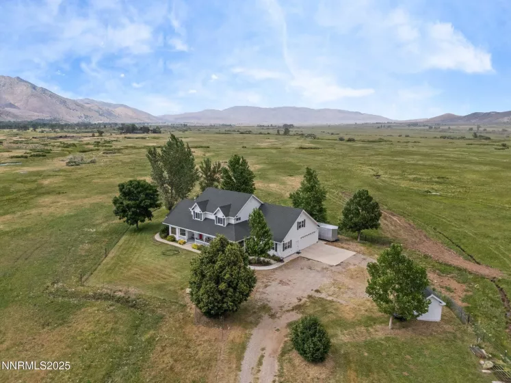 801 Larson, Coleville, California 96107, 4 Bedrooms Bedrooms, ,3 BathroomsBathrooms,Residential,Residential,Larson,250053800