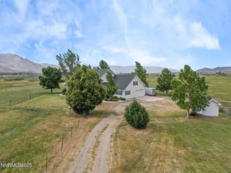 801 Larson, Coleville, California 96107, 4 Bedrooms Bedrooms, ,3 BathroomsBathrooms,Residential,Residential,Larson,250053800