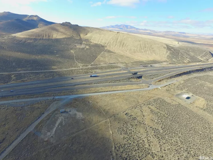 13755 Button Point, Golconda, Nevada 89445, ,Land,Residential,Button Point,250002916